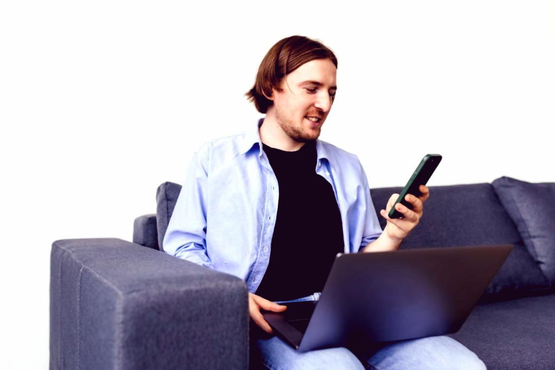 Finanzbildung durch strukturierte Community-Diskussionen