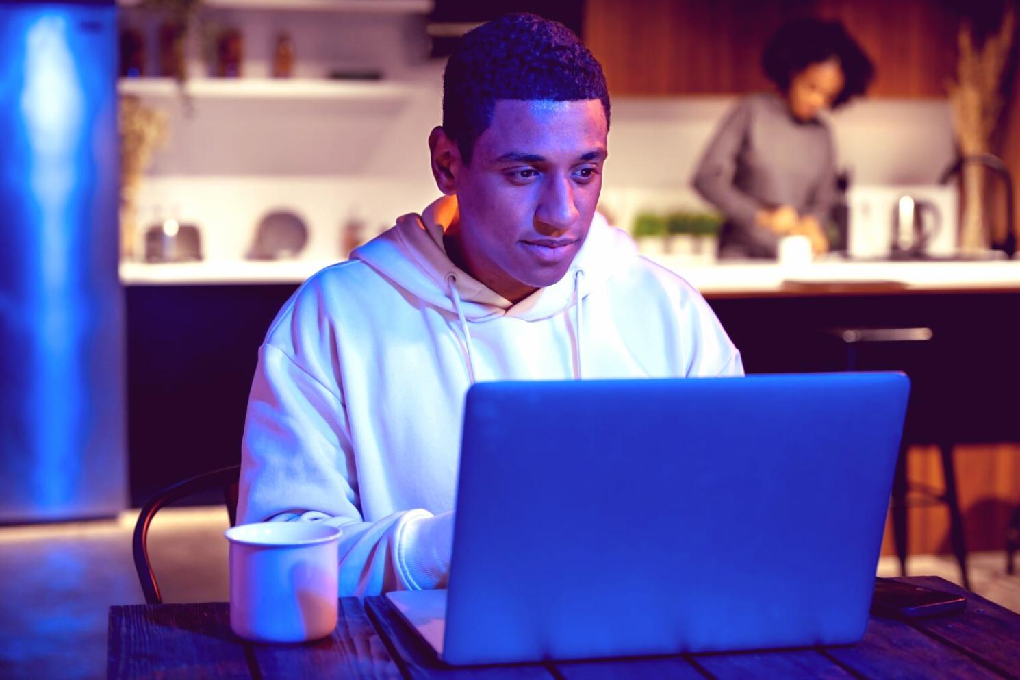 Kontinuierliches Lernen in der Community