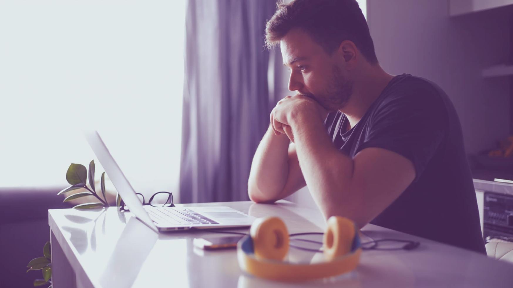 Aktive Diskussionen in der Investment-Community